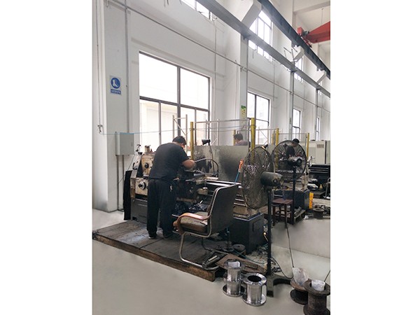 梅花聯(lián)軸器 梅花聯(lián)軸器