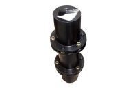 膜片聯軸器如何安裝？膜片聯軸器的安裝步驟