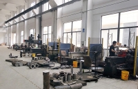 膜片聯軸器：聯軸器安全裝置的過載保護