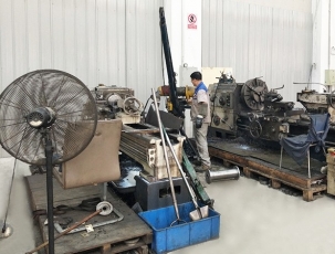 生產(chǎn)設(shè)備